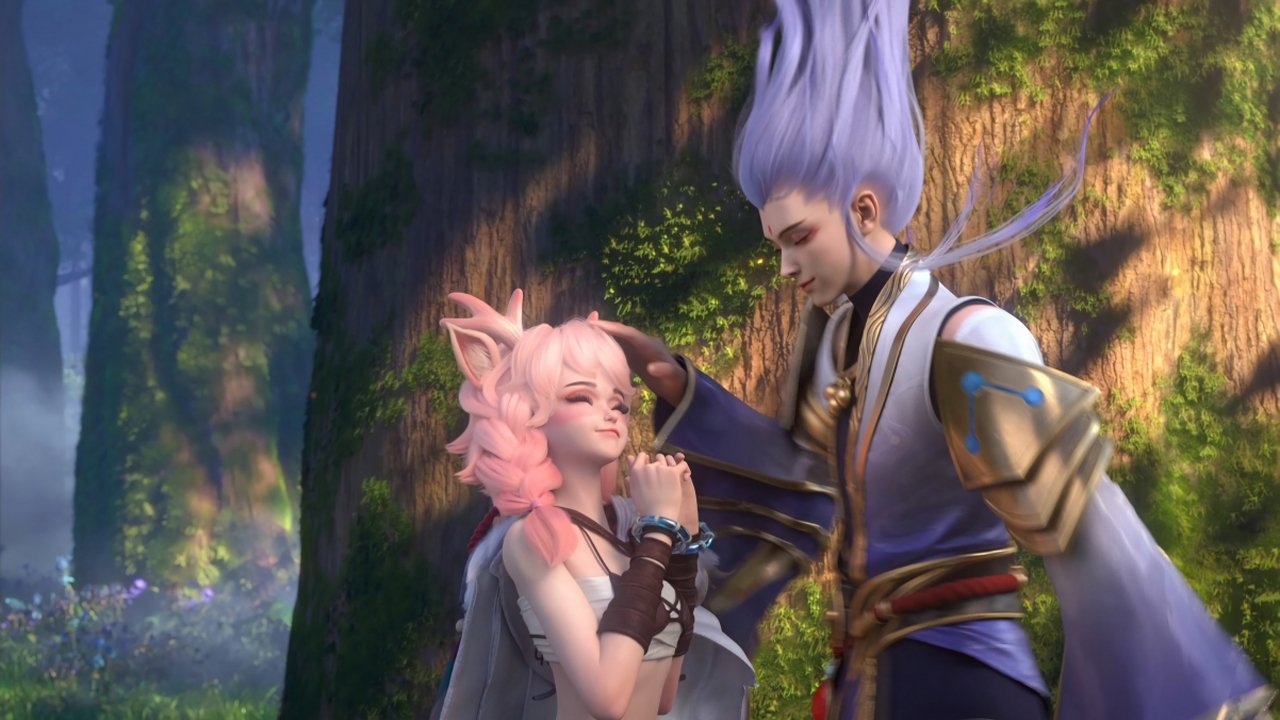 洛克王國小幽幽獲取攻略詳解